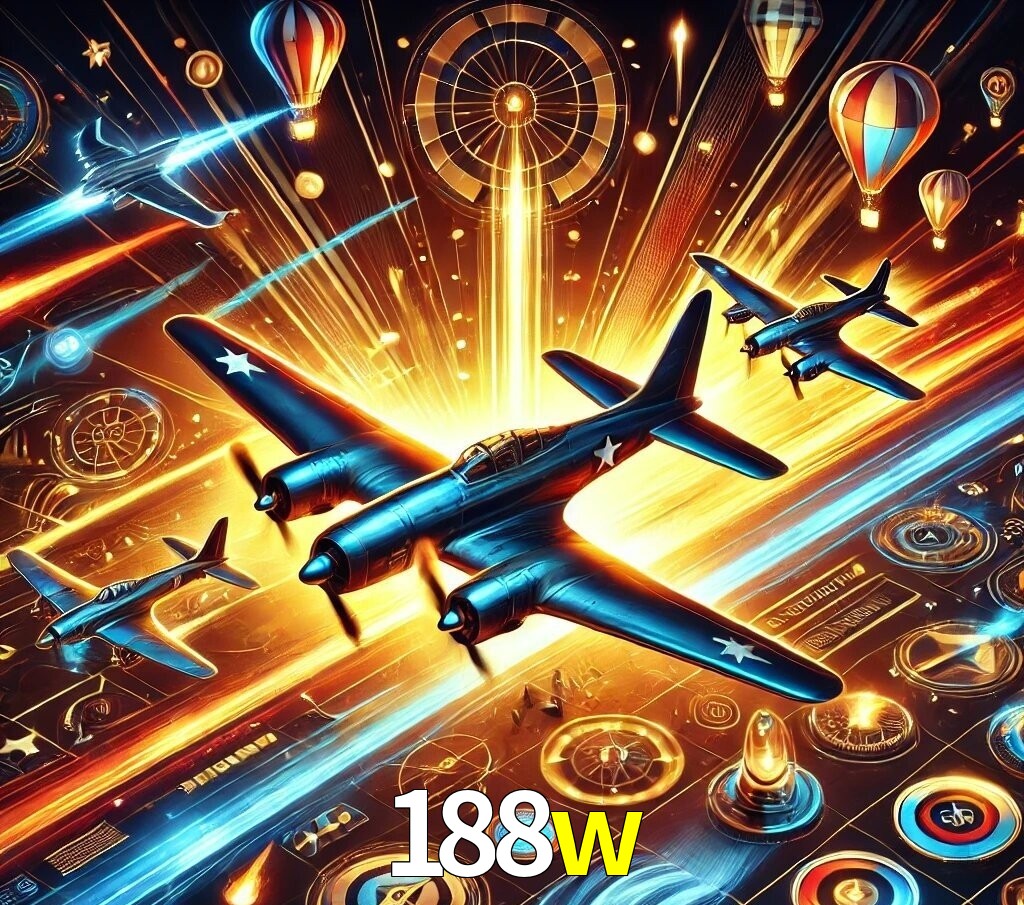 Vantagens do Aviator no 188w